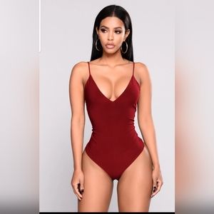 Bodysuit